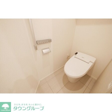 コンフォリア新宿イーストサイドタワーの物件内観写真